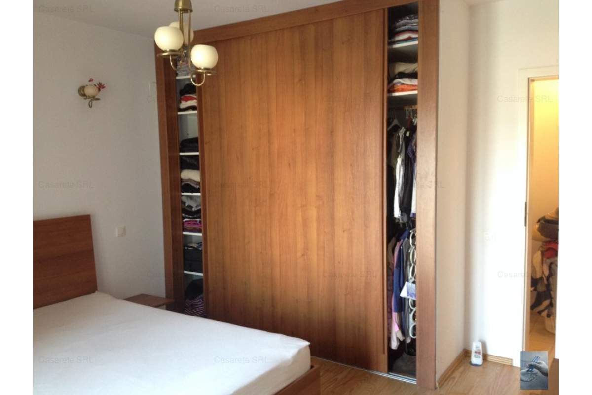  Apartament de inchiriat 2 camere