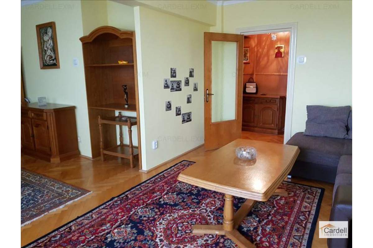 Apartament de inchiriat 2 camere