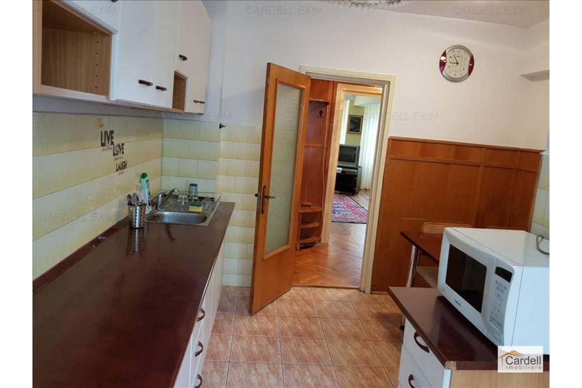 Apartament de inchiriat 2 camere