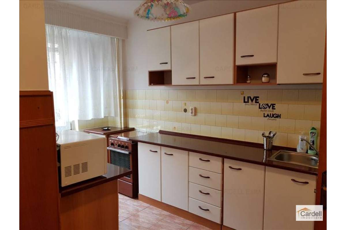 Apartament de inchiriat 2 camere