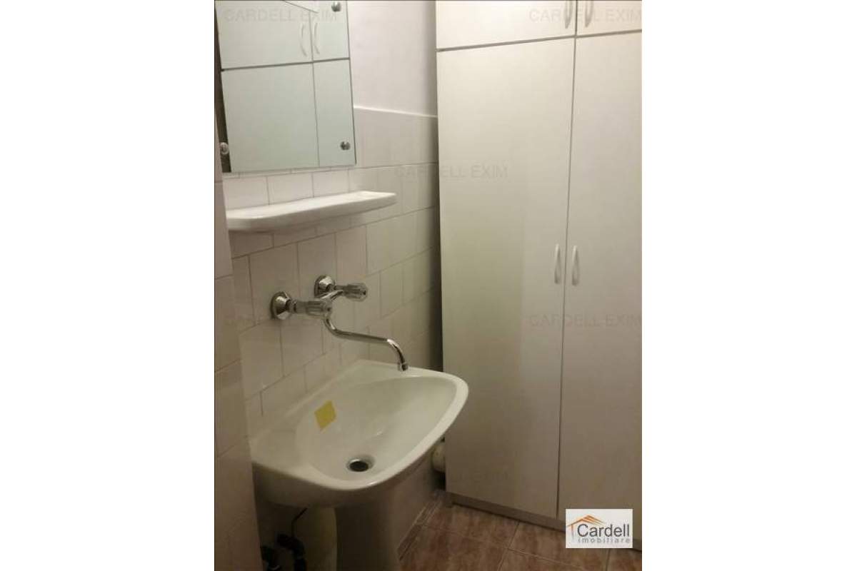 Apartament de inchiriat 2 camere