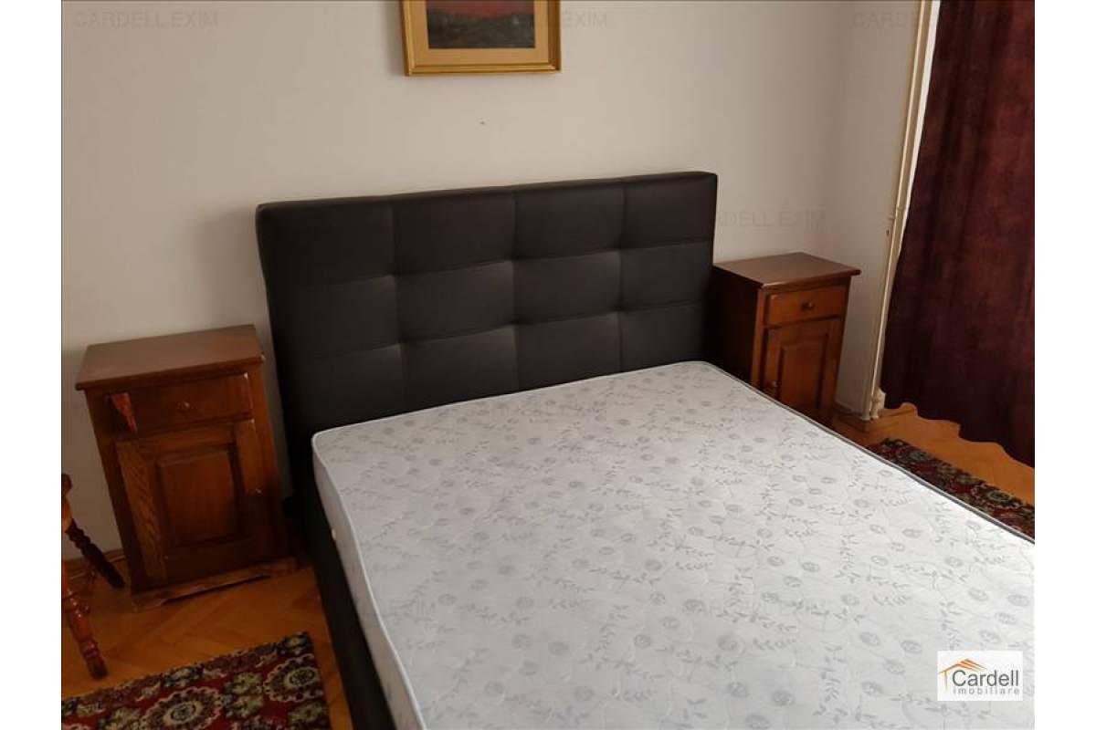 Apartament de inchiriat 2 camere