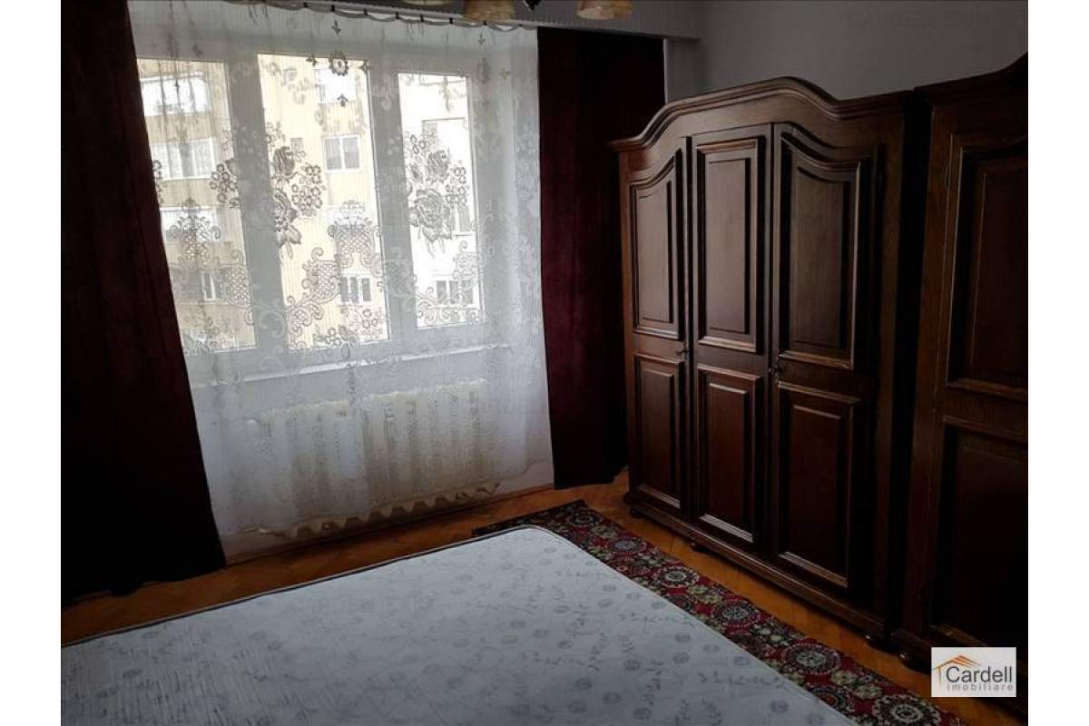 Apartament de inchiriat 2 camere