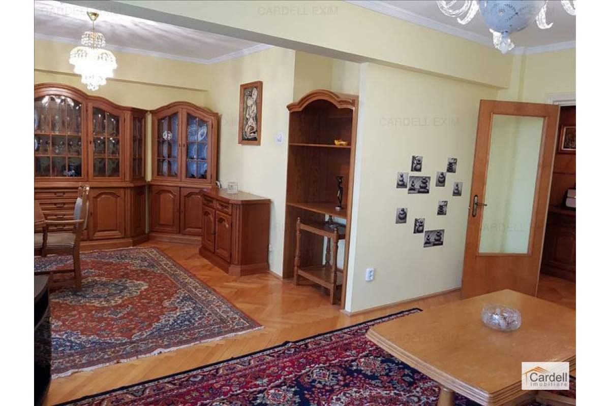 Apartament de inchiriat 2 camere
