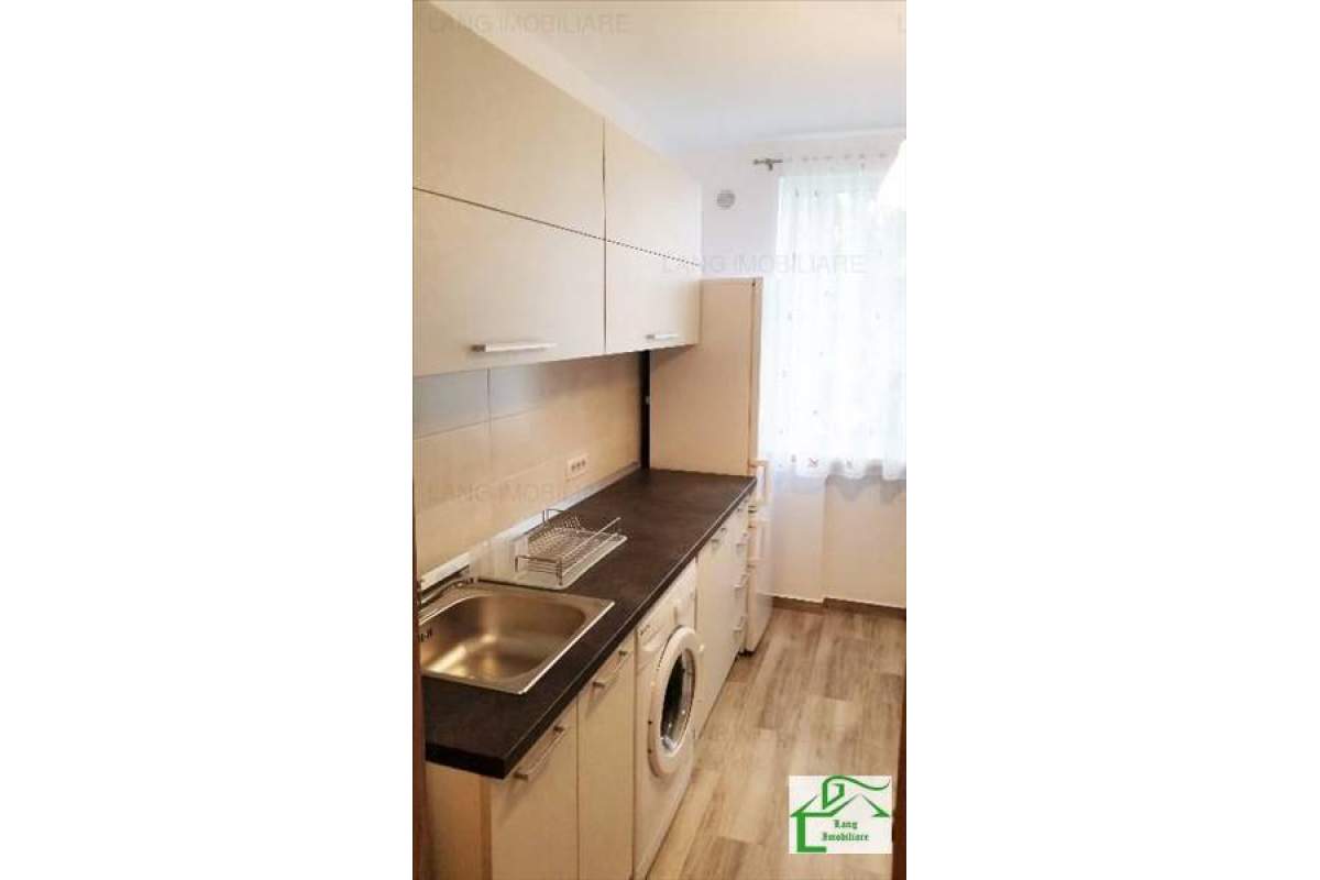  Apartament de inchiriat 2 camere