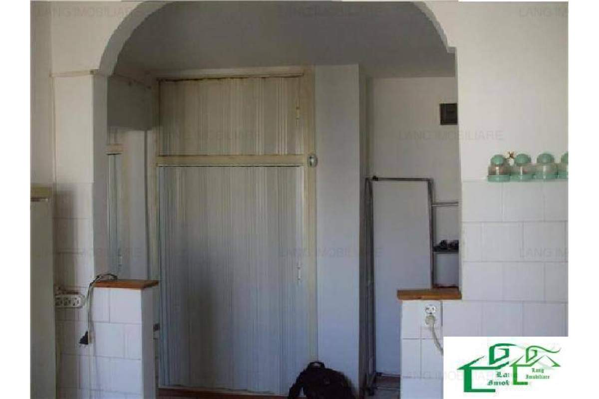 Apartament de inchiriat 2 camere