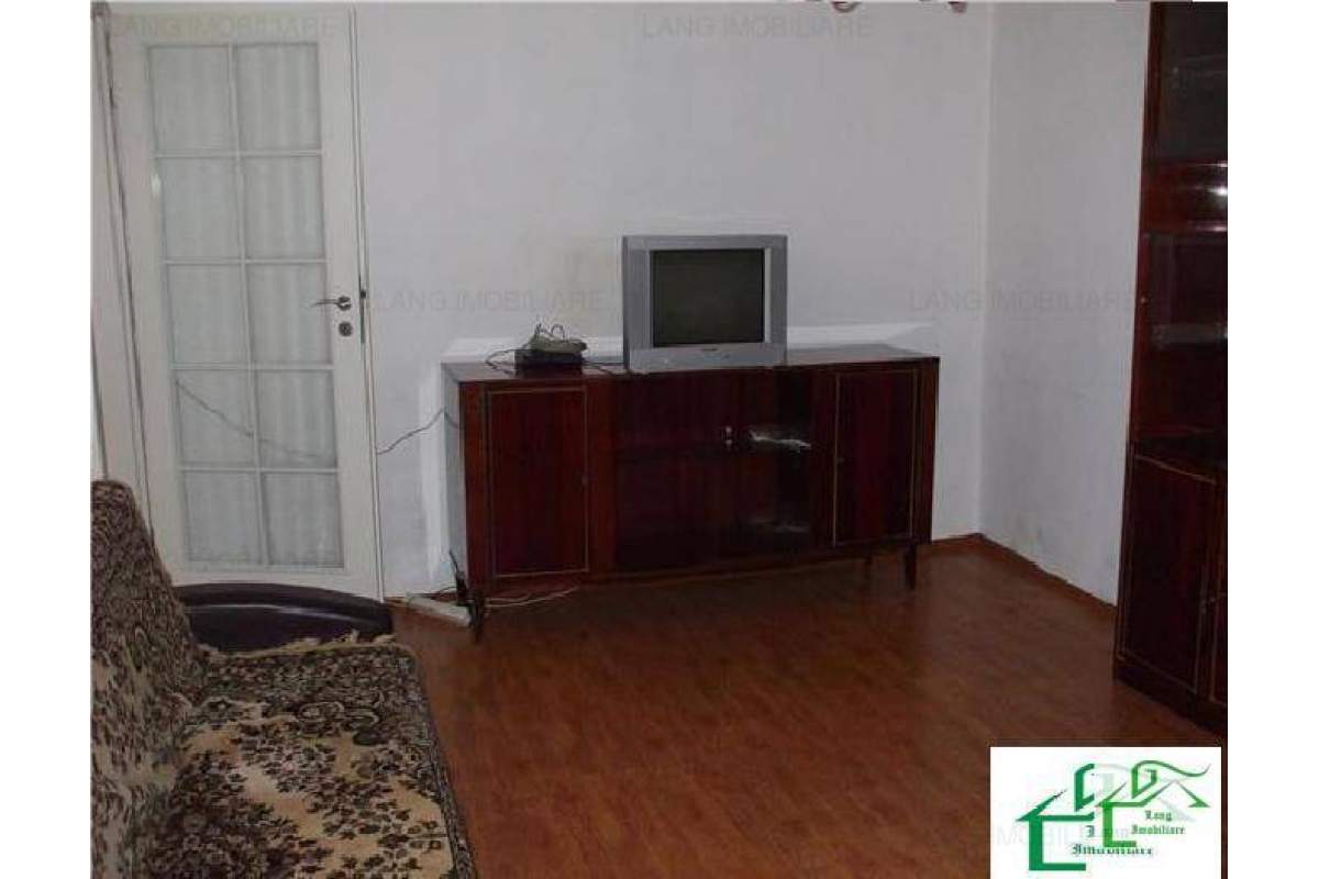 Apartament de inchiriat 2 camere