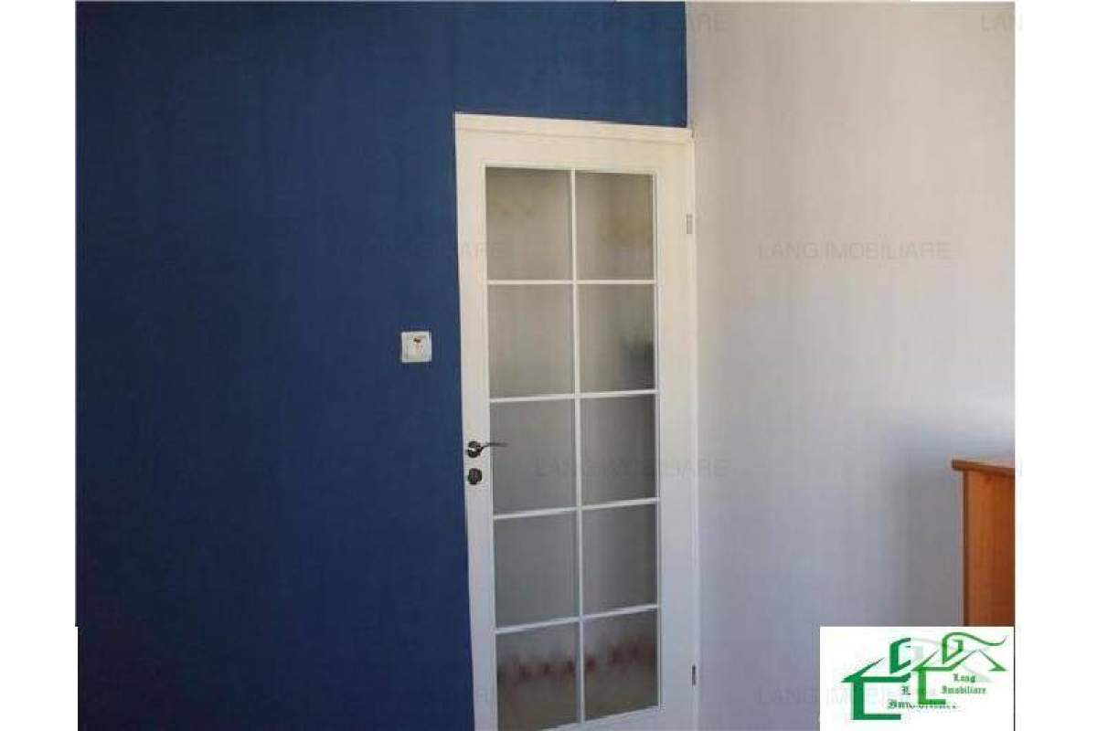 Apartament de inchiriat 2 camere