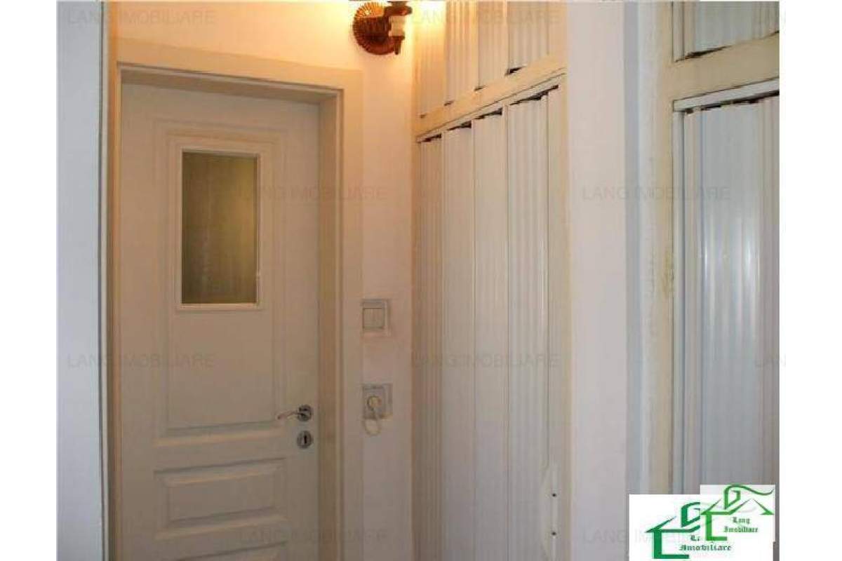 Apartament de inchiriat 2 camere
