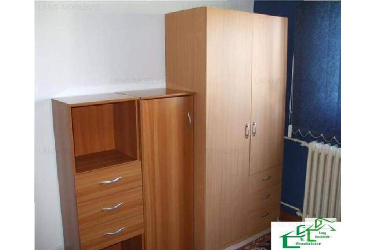 Apartament de inchiriat 2 camere
