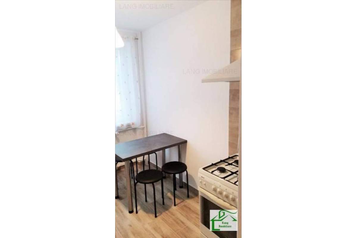  Apartament de inchiriat 2 camere