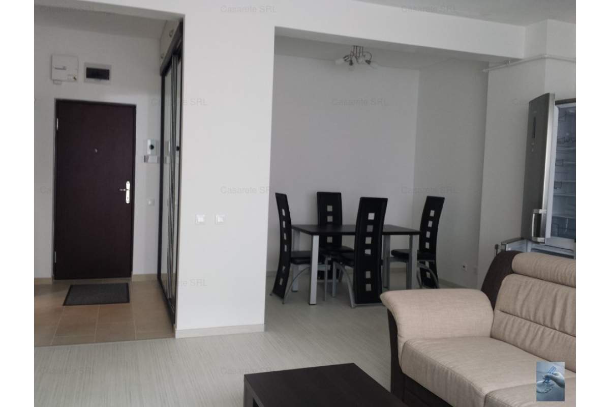  Apartament de inchiriat 2 camere