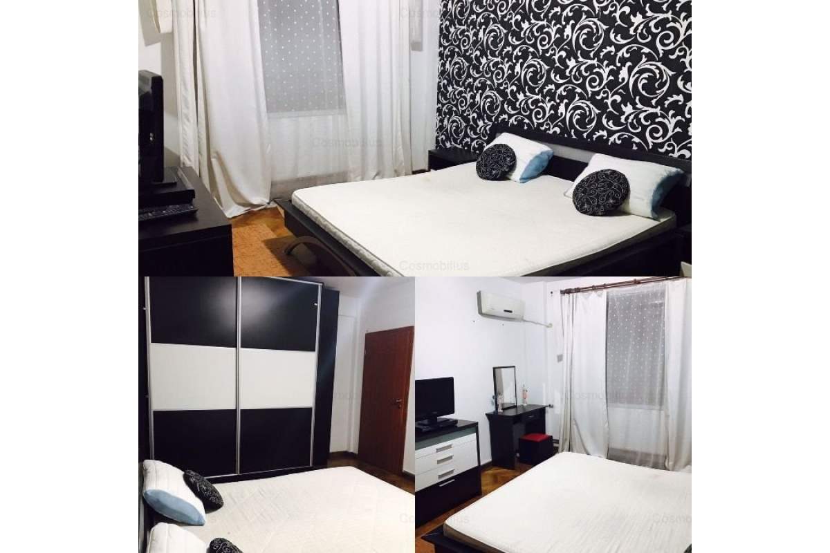 Apartament de inchiriat 2 camere
