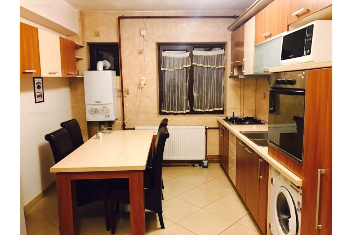 Apartament de inchiriat 2 camere