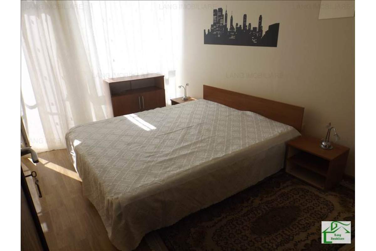  Apartament de inchiriat 2 camere