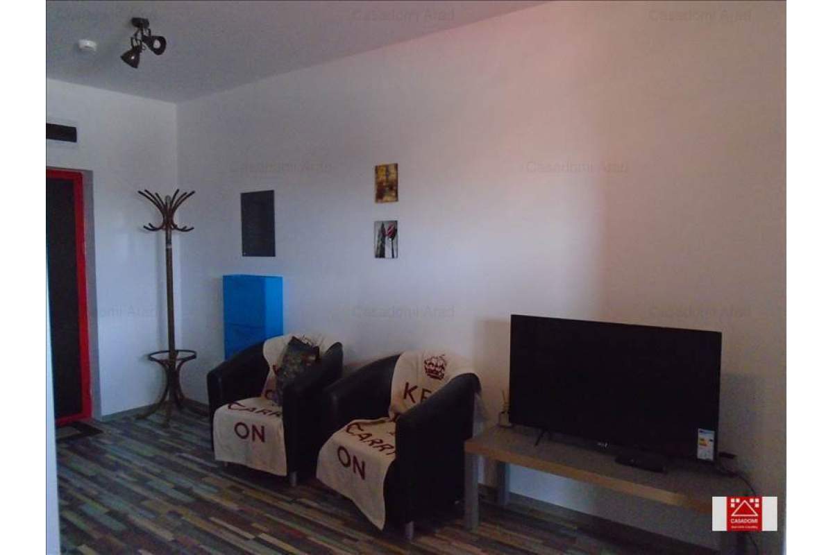  Apartament de inchiriat 2 camere