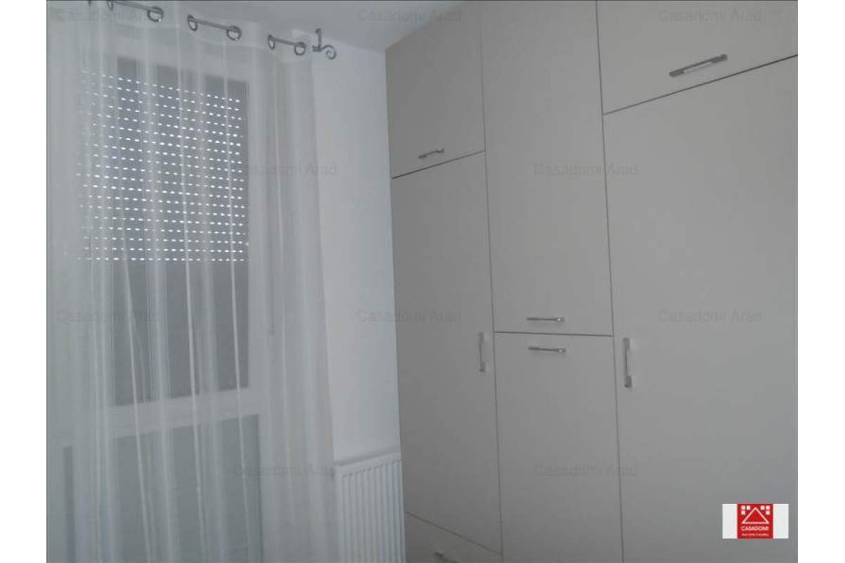  Apartament de inchiriat 2 camere