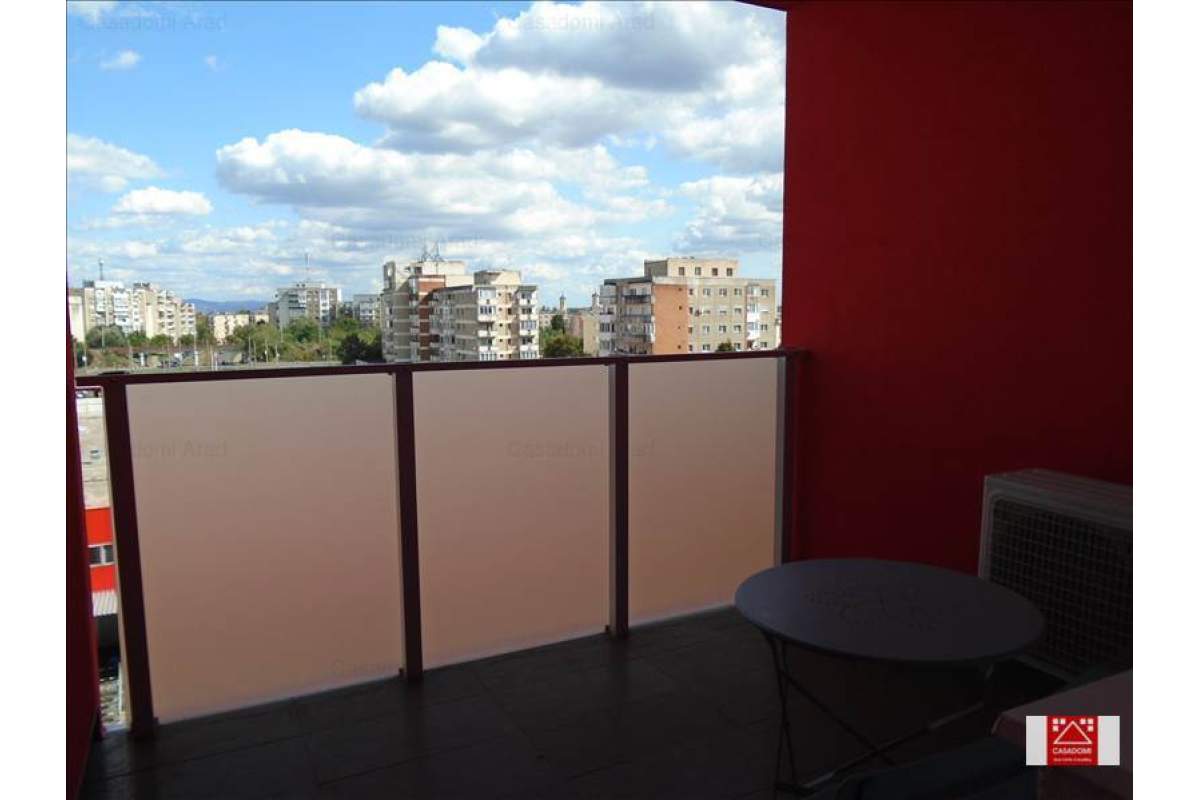  Apartament de inchiriat 2 camere