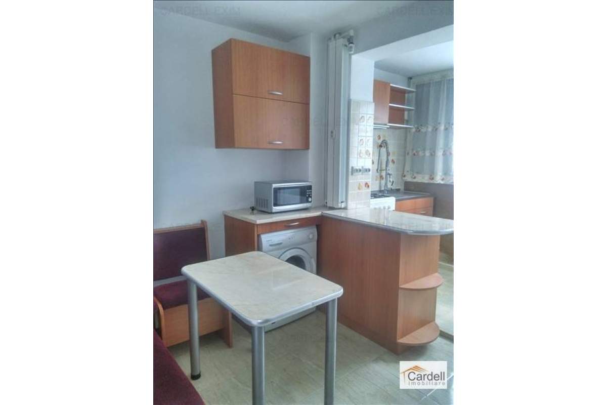  Apartament de inchiriat 2 camere