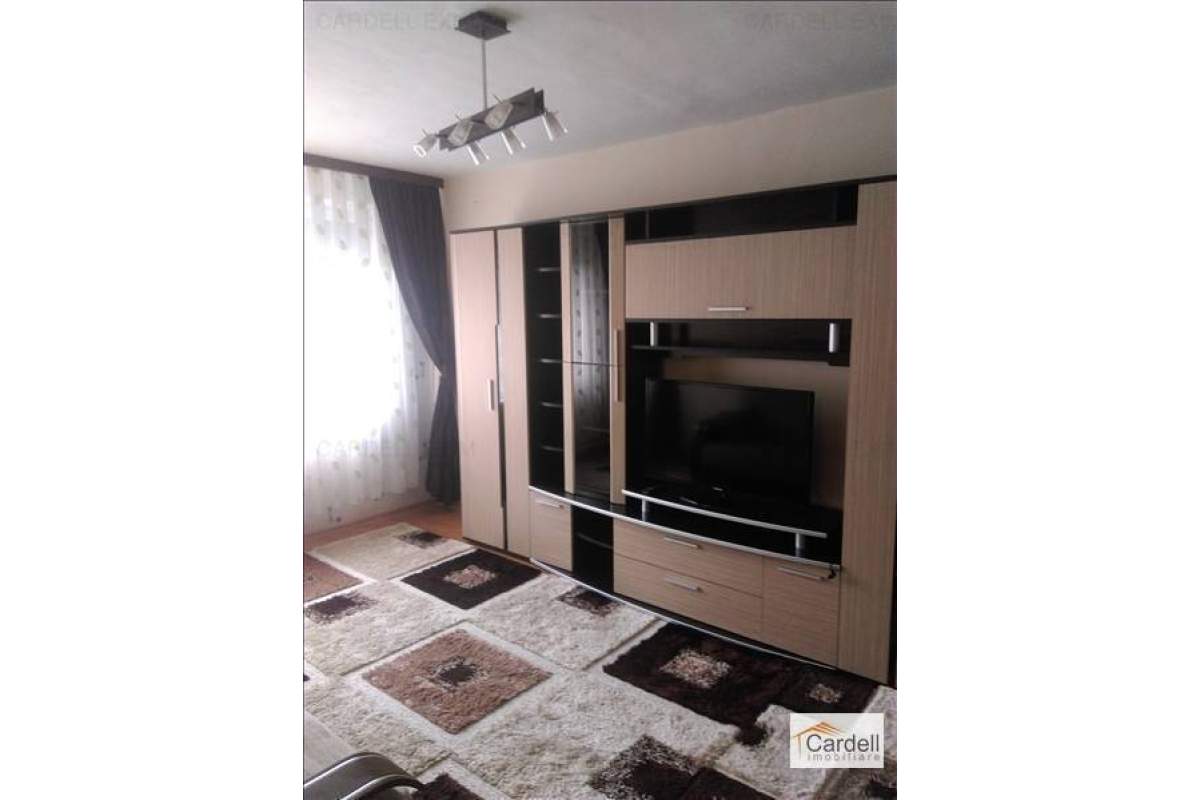  Apartament de inchiriat 2 camere