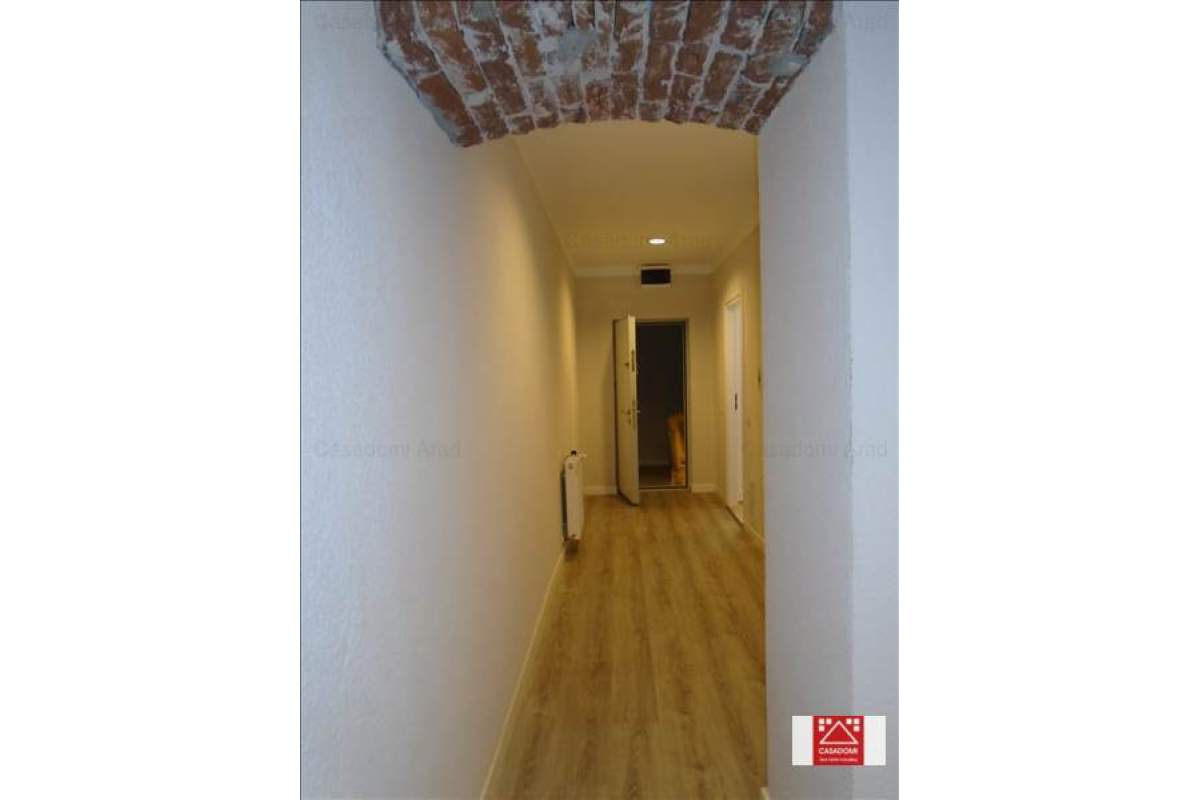  Apartament de inchiriat 2 camere