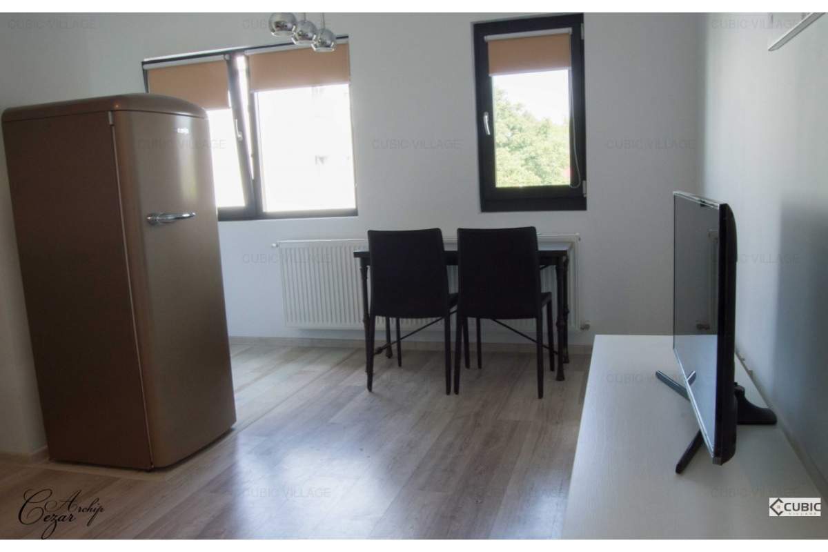  Apartament de inchiriat 2 camere