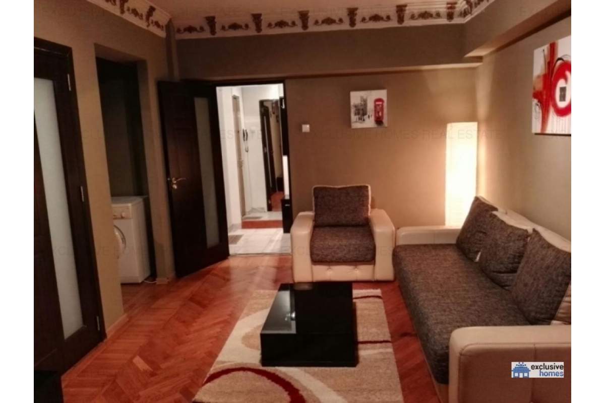  Apartament de inchiriat 2 camere