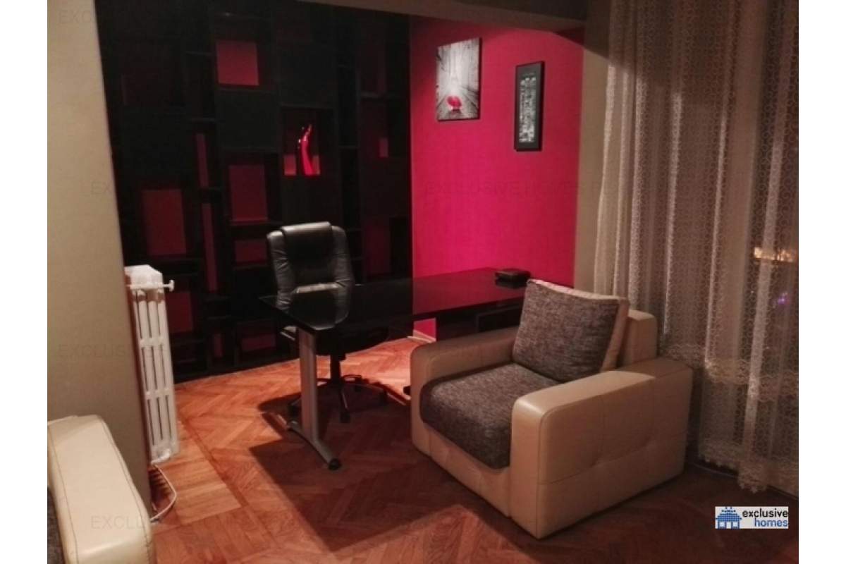  Apartament de inchiriat 2 camere