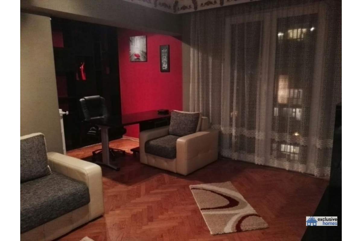  Apartament de inchiriat 2 camere