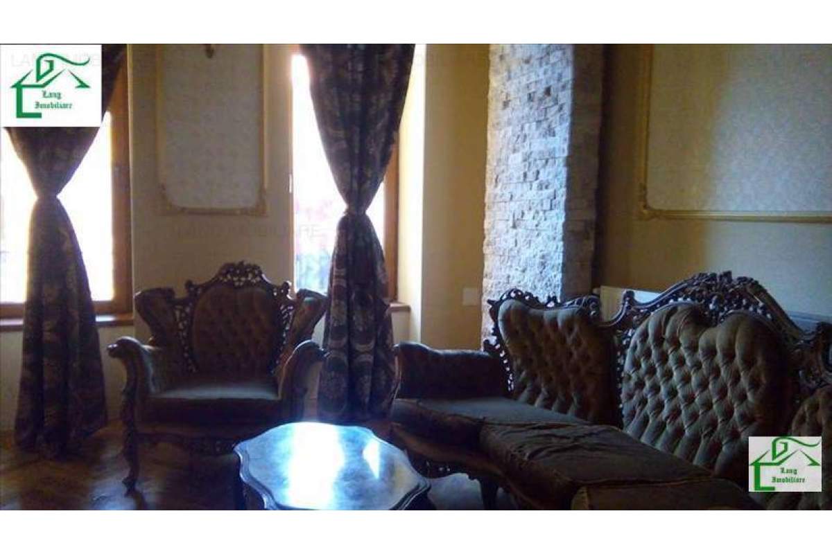 Apartament de inchiriat 2 camere
