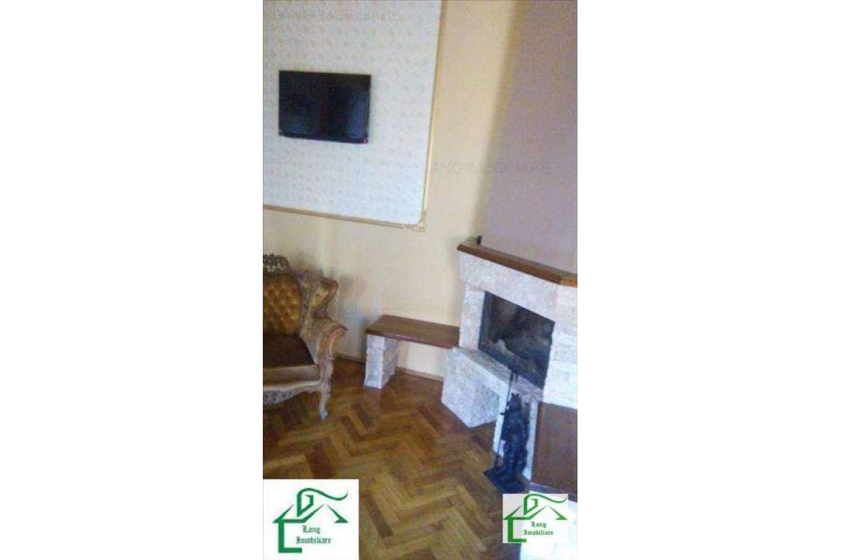 Apartament de inchiriat 2 camere