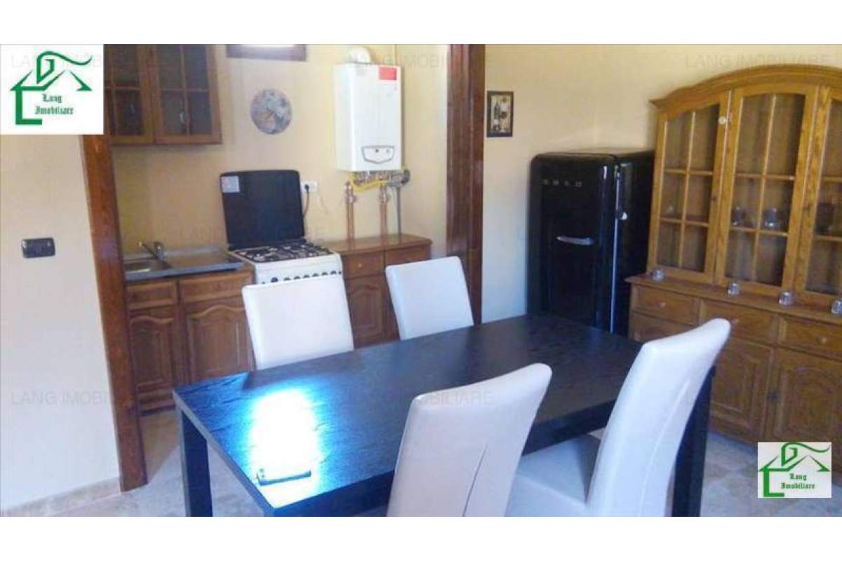 Apartament de inchiriat 2 camere