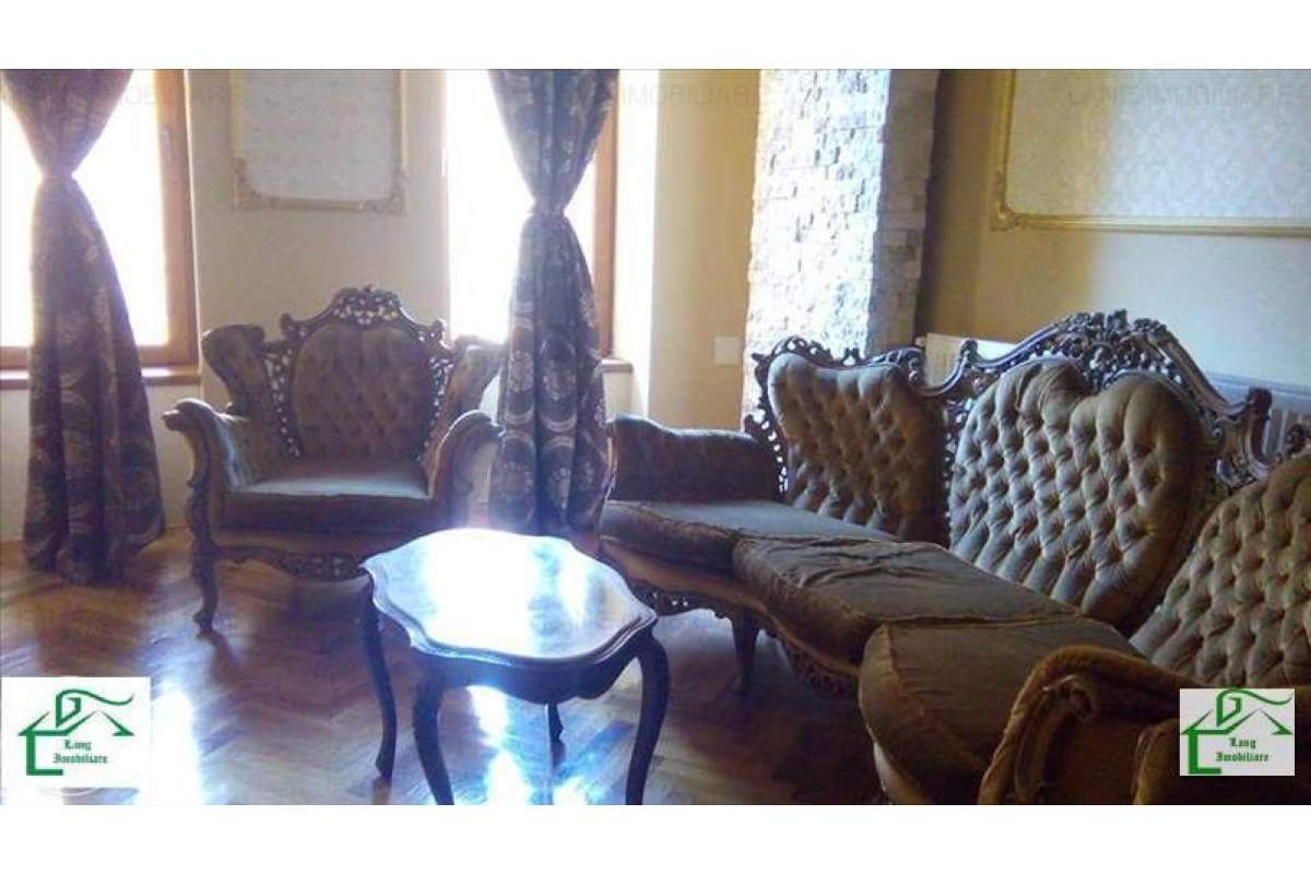 Apartament de inchiriat 2 camere