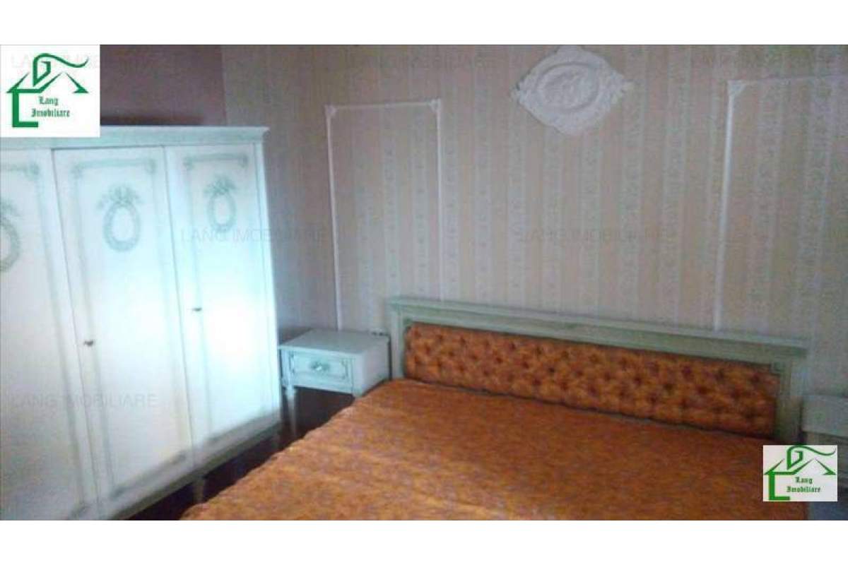 Apartament de inchiriat 2 camere