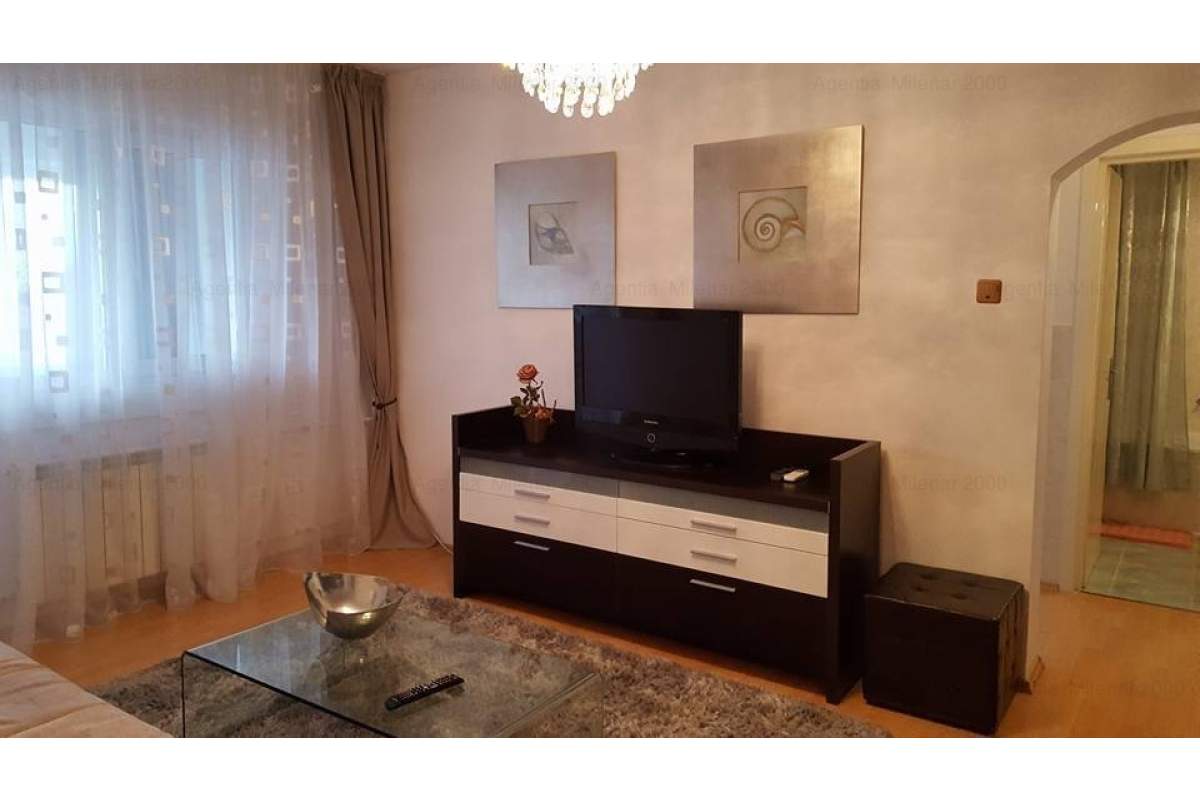  Apartament de inchiriat 2 camere