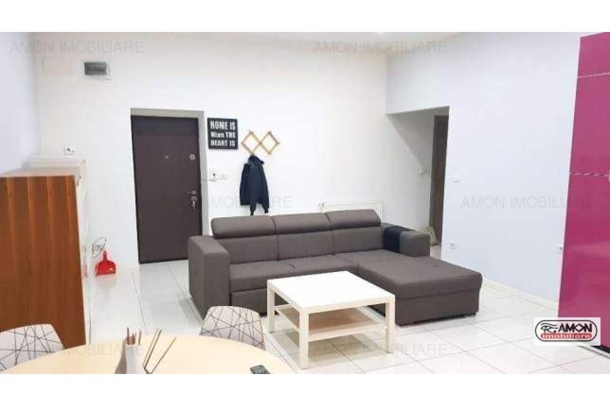  Apartament de inchiriat, 3 camere, zona Central