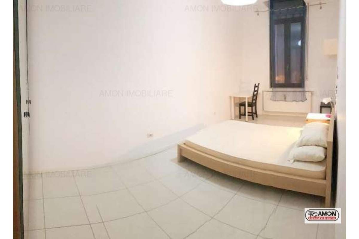  Apartament de inchiriat, 3 camere, zona Central