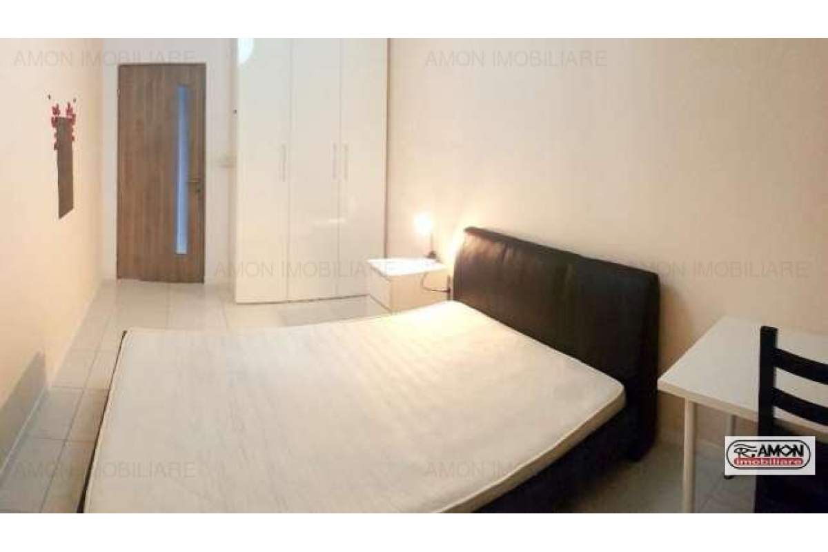  Apartament de inchiriat, 3 camere, zona Central