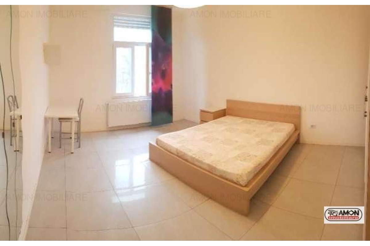  Apartament de inchiriat, 3 camere, zona Pergola