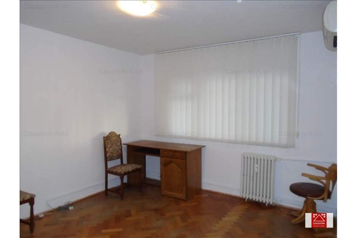 Apartament de inchiriat 3 camere