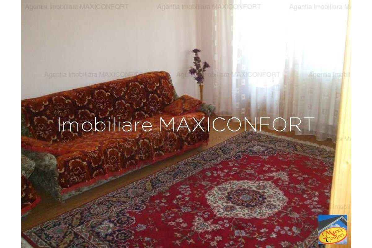  Apartament de inchiriat 3 camere