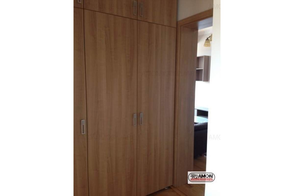  Apartament de inchiriat 3 camere