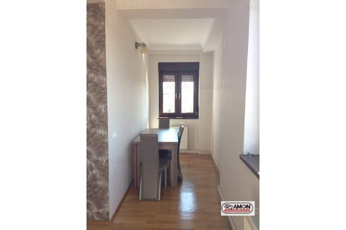  Apartament de inchiriat 3 camere