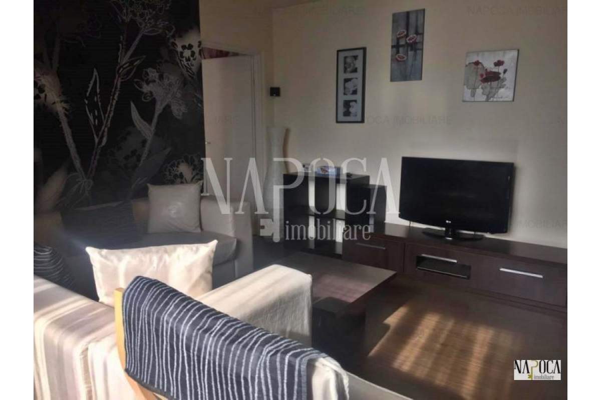  Apartament de inchiriat 3 camere