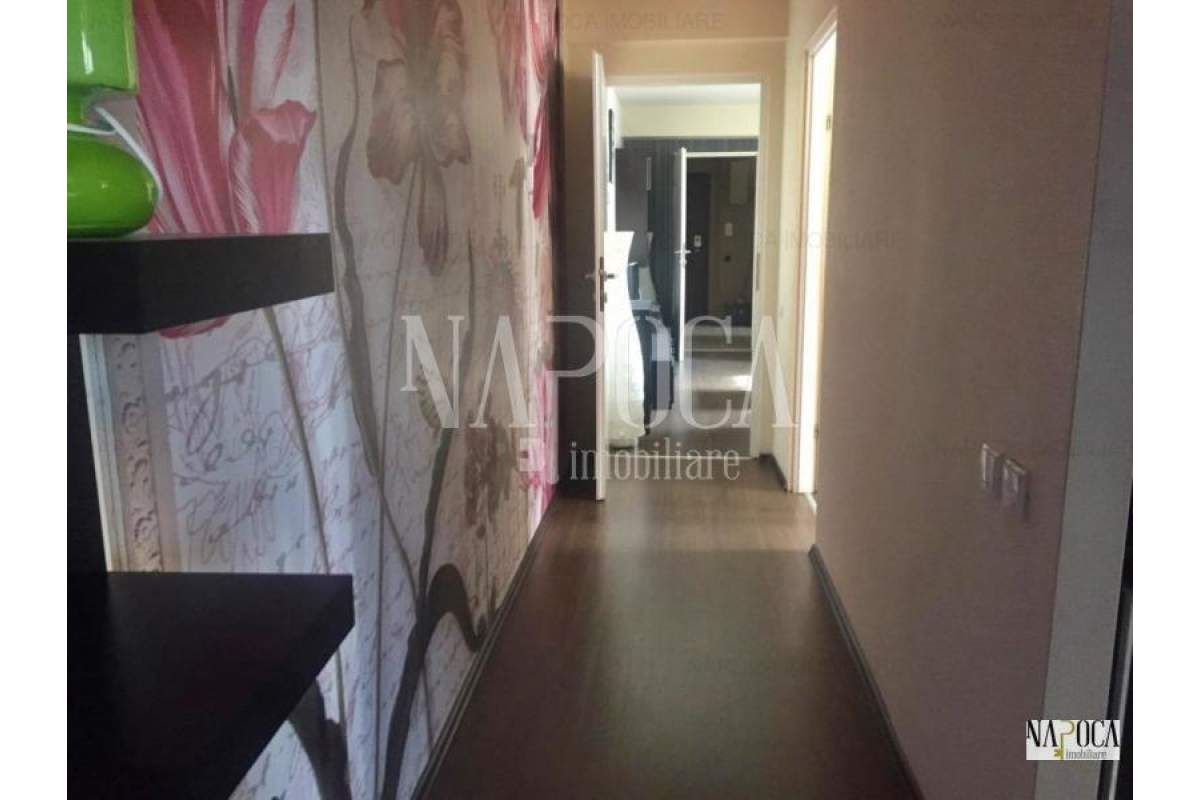  Apartament de inchiriat 3 camere