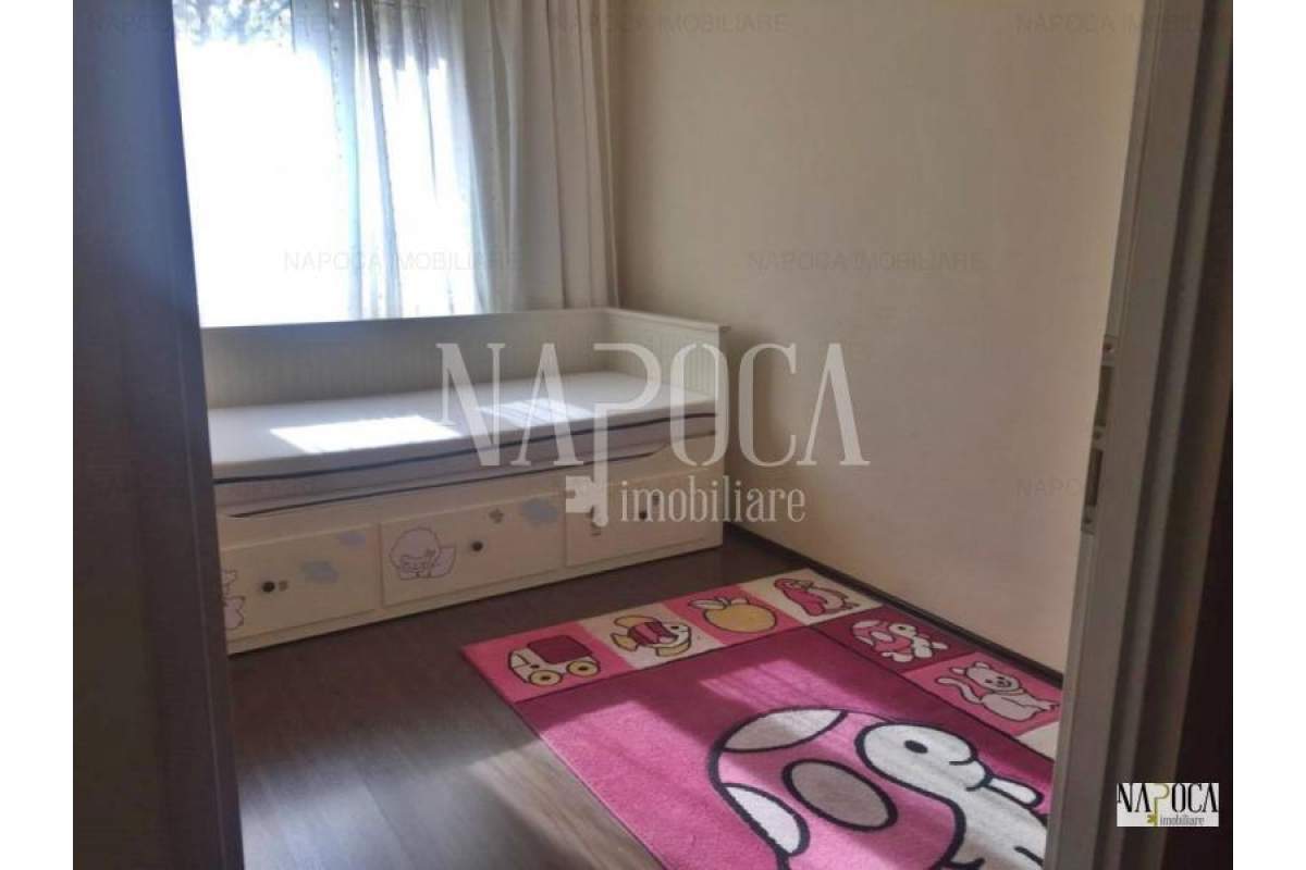  Apartament de inchiriat 3 camere