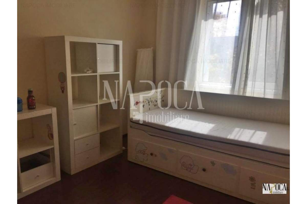  Apartament de inchiriat 3 camere