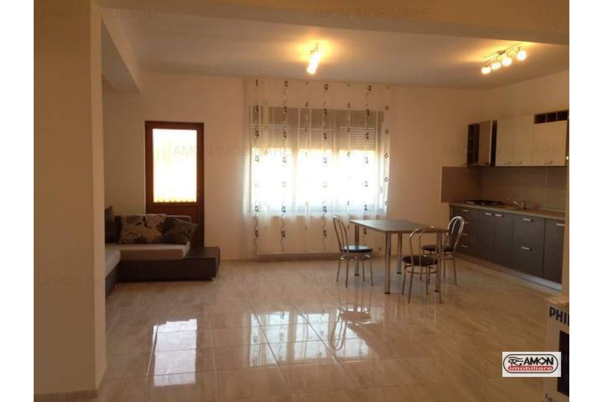  Apartament de inchiriat 3 camere