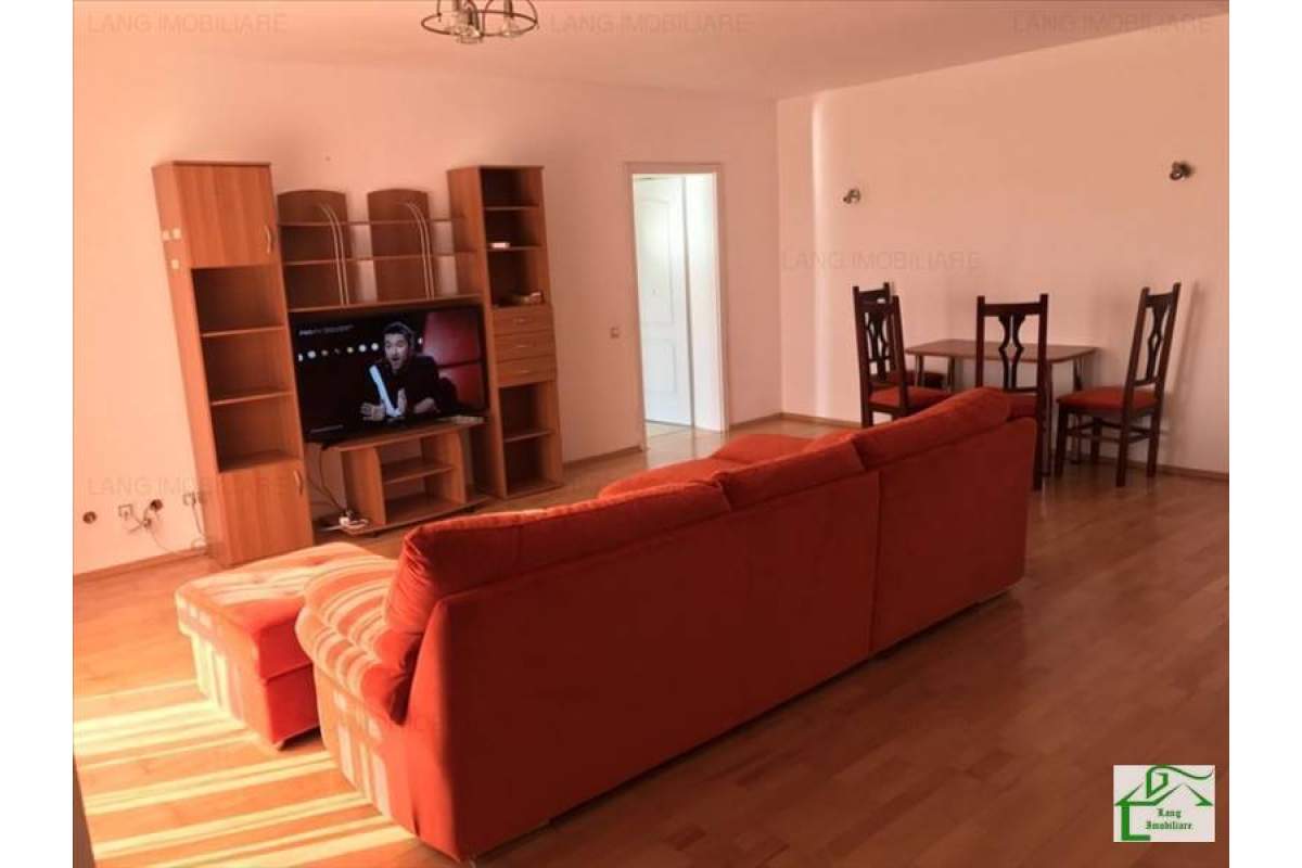 Apartament de inchiriat 3 camere