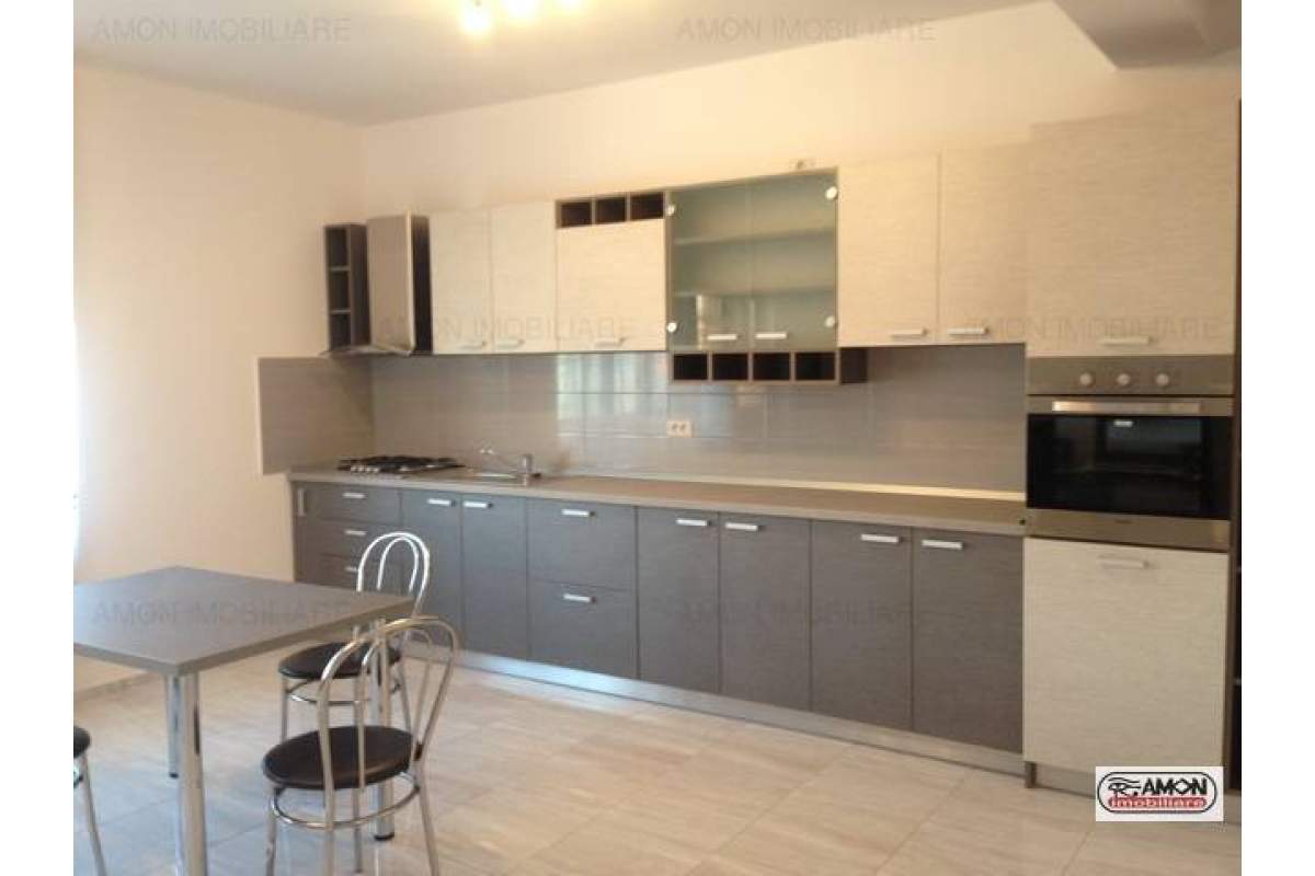  Apartament de inchiriat 3 camere